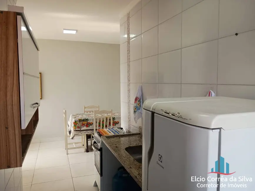 Casa com 1 quarto à venda, 54m2 em Maracanã, Praia Grande - SP - imagem 9 Foto 9 de Casa com 1 quarto à venda, 54m2 em Maracanã, Praia Grande - SP