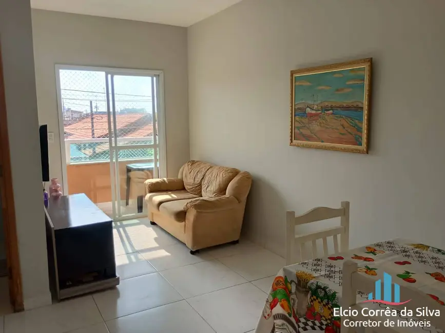 Casa com 1 quarto à venda, 54m2 em Maracanã, Praia Grande - SP - imagem 5 Foto 5 de Casa com 1 quarto à venda, 54m2 em Maracanã, Praia Grande - SP