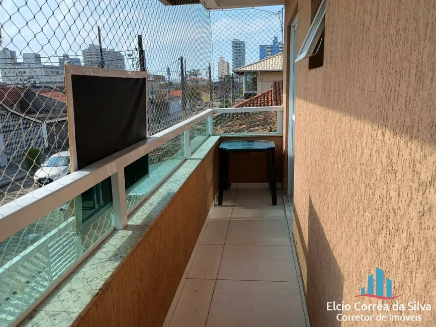 Casa com 1 quarto à venda, 54m2 em Maracanã, Praia Grande - SP - imagem 6 Foto 6 de Casa com 1 quarto à venda, 54m2 em Maracanã, Praia Grande - SP