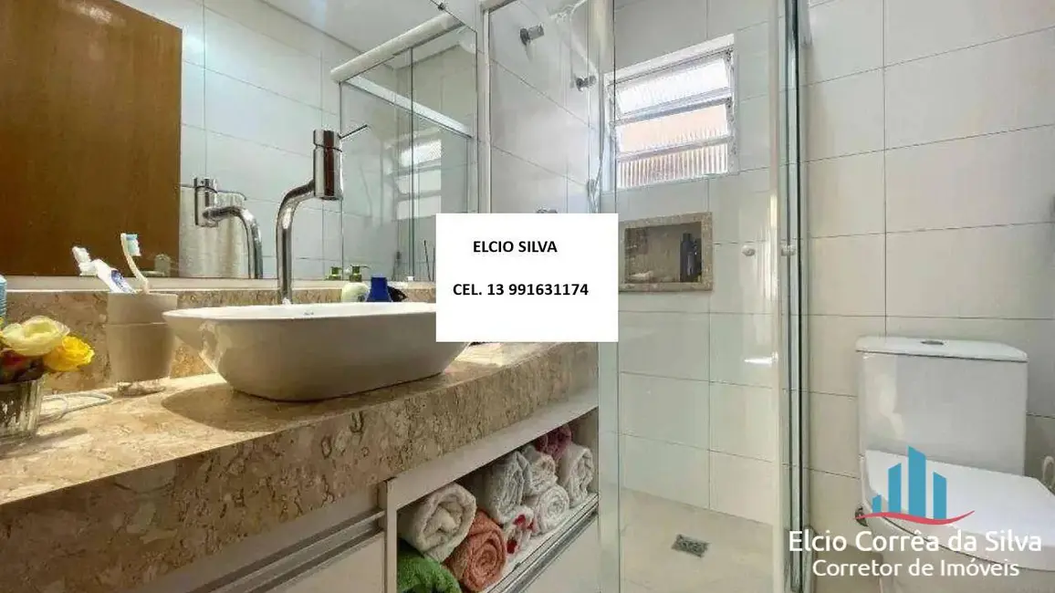 Foto 8 de Casa com 3 quartos à venda, 221m2 em Jardim Helena Maria, Guaruja - SP