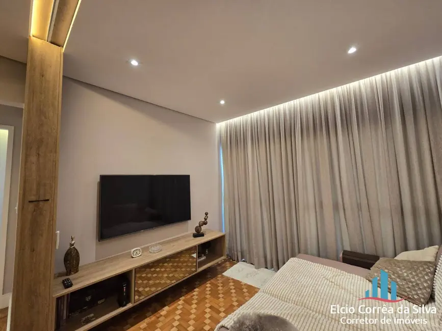 Apartamento com 2 quartos à venda, 60m2 em Boqueirão, Santos - SP - imagem 8 Foto 8 de Apartamento com 2 quartos à venda, 60m2 em Boqueirão, Santos - SP