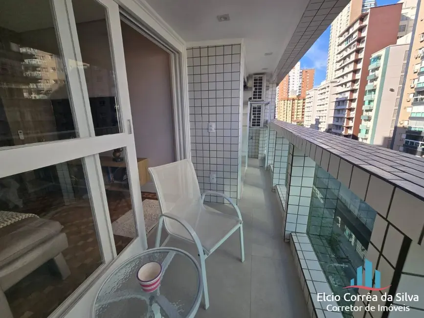 Foto 2 de Apartamento com 2 quartos à venda, 60m2 em Boqueirão, Santos - SP