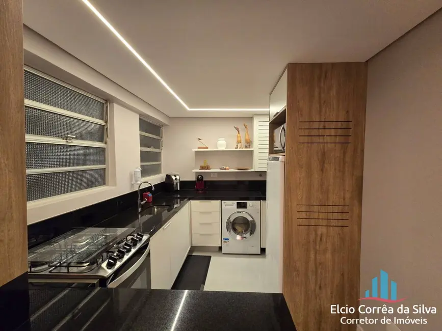 Apartamento com 2 quartos à venda, 60m2 em Boqueirão, Santos - SP - imagem 9 Foto 9 de Apartamento com 2 quartos à venda, 60m2 em Boqueirão, Santos - SP