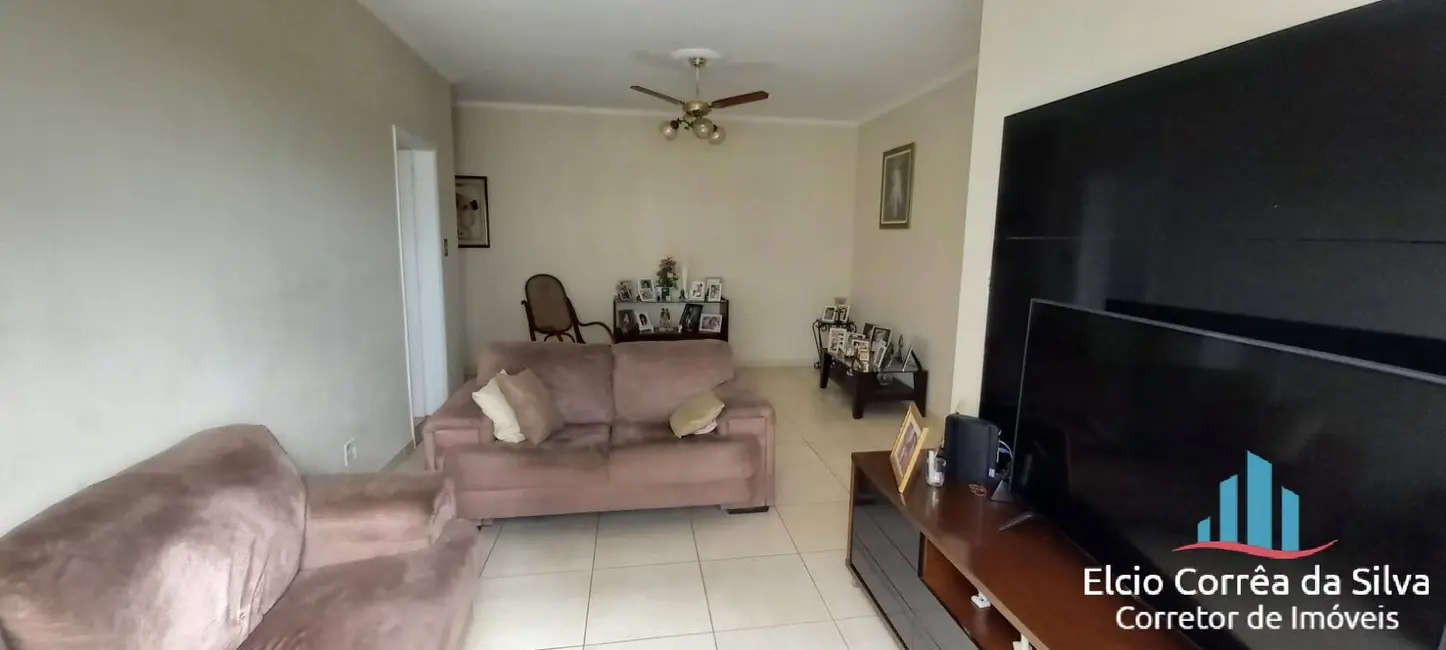 Foto 3 de Apartamento com 2 quartos à venda, 96m2 em Aparecida, Santos - SP