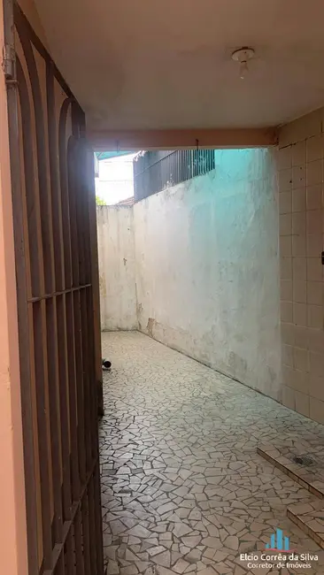 Foto 5 de Casa com 2 quartos à venda, 88m2 em São Jorge, Santos - SP