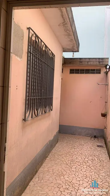 Foto 7 de Casa com 2 quartos à venda, 88m2 em São Jorge, Santos - SP