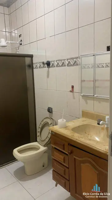 Foto 9 de Casa com 2 quartos à venda, 88m2 em São Jorge, Santos - SP