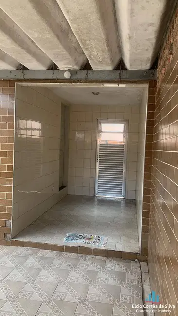 Foto 3 de Casa com 2 quartos à venda, 88m2 em São Jorge, Santos - SP