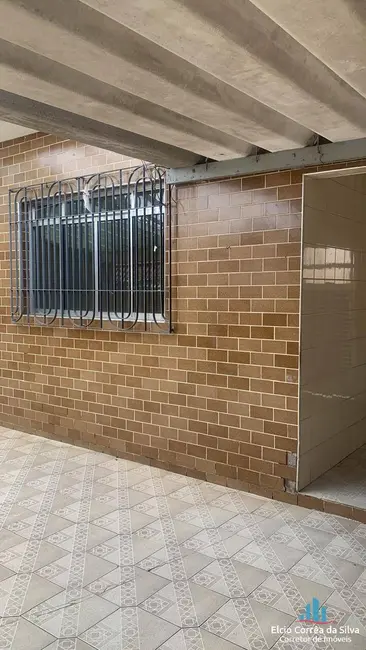 Foto 2 de Casa com 2 quartos à venda, 88m2 em São Jorge, Santos - SP