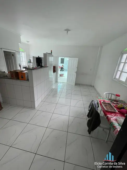 Foto 9 de Casa com 3 quartos à venda, 300m2 em Catiapoa, Sao Vicente - SP