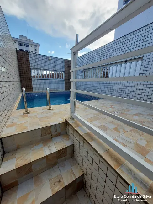 Foto 3 de Casa com 4 quartos à venda, 228m2 em Embaré, Santos - SP