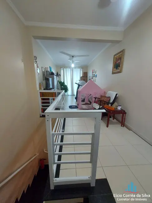 Foto 6 de Casa com 4 quartos à venda, 228m2 em Embaré, Santos - SP