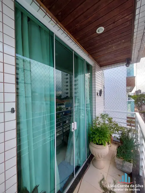 Foto 5 de Casa com 4 quartos à venda, 228m2 em Embaré, Santos - SP