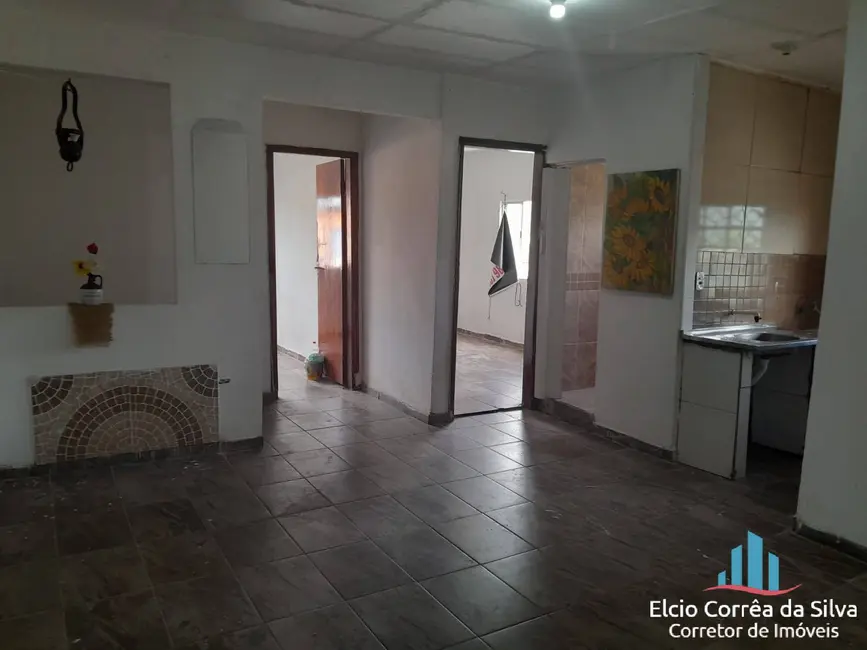 Foto 1 de Apartamento com 2 quartos à venda, 78m2 em Vila Matias, Sao Vicente - SP
