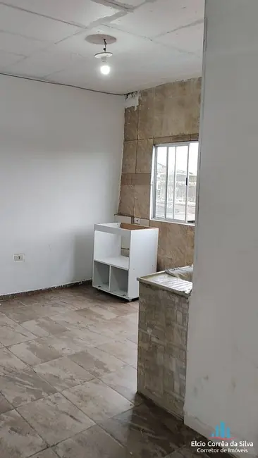 Foto 4 de Apartamento com 2 quartos à venda, 78m2 em Vila Matias, Sao Vicente - SP