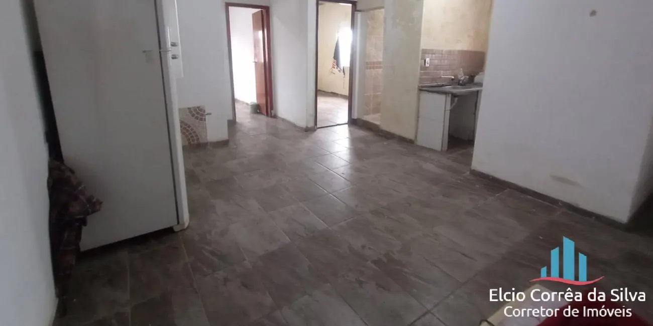 Foto 2 de Apartamento com 2 quartos à venda, 78m2 em Vila Matias, Sao Vicente - SP