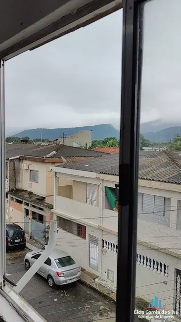 Foto 6 de Apartamento com 2 quartos à venda, 78m2 em Vila Matias, Sao Vicente - SP