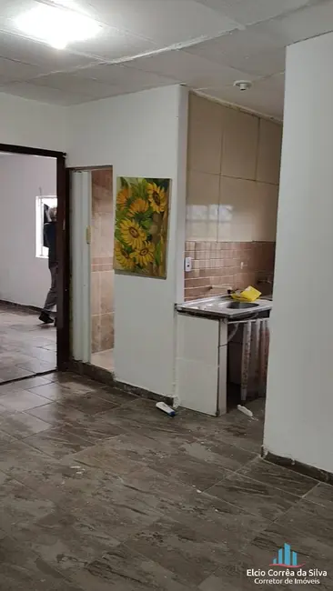 Foto 7 de Apartamento com 2 quartos à venda, 78m2 em Vila Matias, Sao Vicente - SP