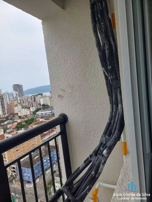 Apartamento com 2 quartos à venda, 84m2 em Marapé, Santos - SP - imagem 3 Foto 3 de Apartamento com 2 quartos à venda, 84m2 em Marapé, Santos - SP