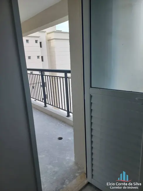 Apartamento com 2 quartos à venda, 84m2 em Marapé, Santos - SP - imagem 6 Foto 6 de Apartamento com 2 quartos à venda, 84m2 em Marapé, Santos - SP