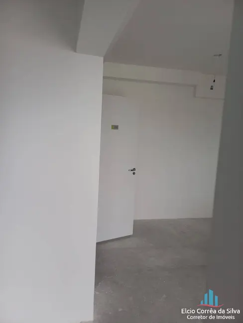 Foto 1 de Apartamento com 2 quartos à venda, 84m2 em Marapé, Santos - SP