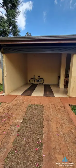 Foto 8 de Casa com 3 quartos à venda, 265m2 em O Estribo, Avare - SP