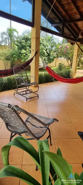 Foto 6 de Casa com 3 quartos à venda, 265m2 em O Estribo, Avare - SP