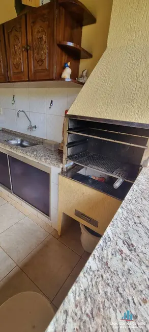 Foto 7 de Casa com 3 quartos à venda, 265m2 em O Estribo, Avare - SP