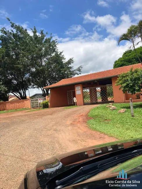 Foto 9 de Casa com 3 quartos à venda, 265m2 em O Estribo, Avare - SP