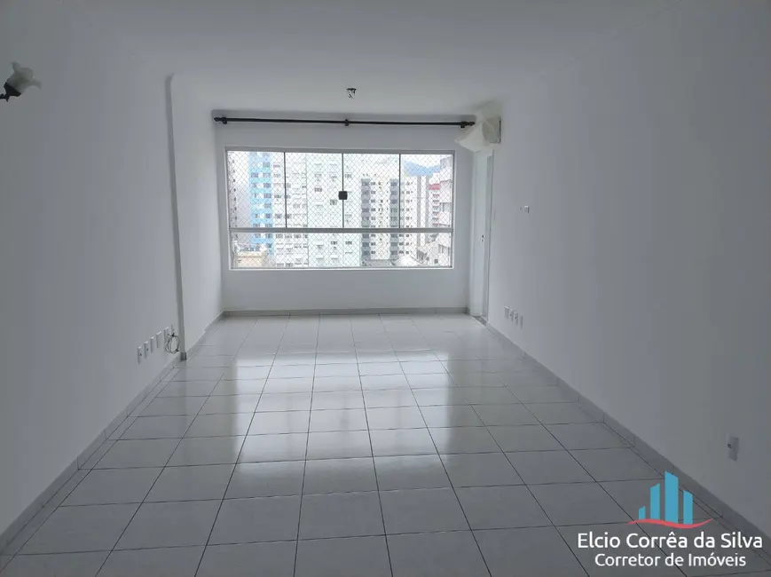 Foto 2 de Apartamento com 2 quartos à venda, 145m2 em Itararé, Sao Vicente - SP