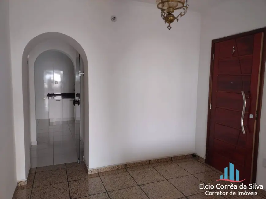 Apartamento com 3 quartos à venda, 233m2 em Itararé, Sao Vicente - SP - imagem 4 Foto 4 de Apartamento com 3 quartos à venda, 233m2 em Itararé, Sao Vicente - SP