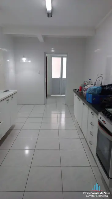 Apartamento com 3 quartos à venda, 233m2 em Itararé, Sao Vicente - SP - imagem 6 Foto 6 de Apartamento com 3 quartos à venda, 233m2 em Itararé, Sao Vicente - SP
