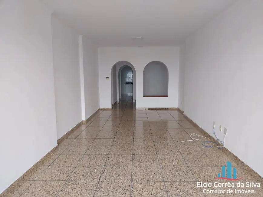 Foto 2 de Apartamento com 3 quartos à venda, 233m2 em Itararé, Sao Vicente - SP
