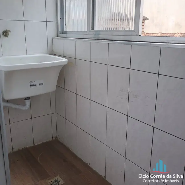 Foto 9 de Apartamento com 2 quartos à venda, 76m2 em Embaré, Santos - SP