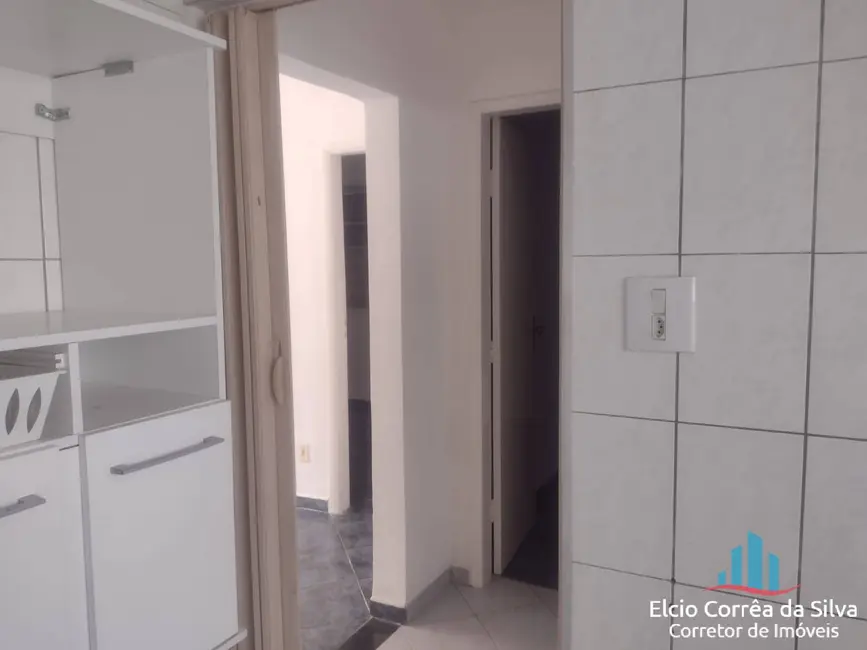 Foto 7 de Apartamento com 2 quartos à venda, 76m2 em Embaré, Santos - SP