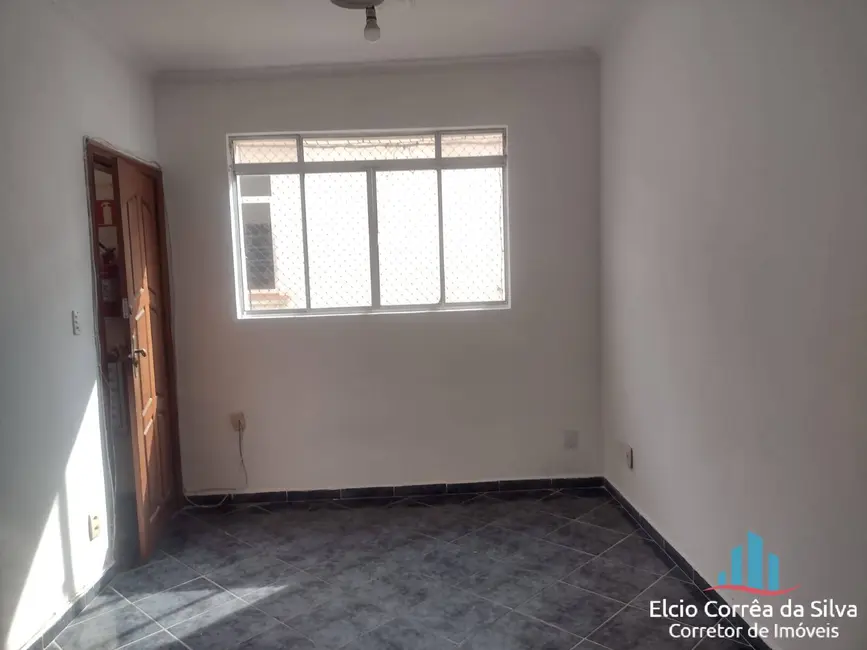 Foto 3 de Apartamento com 2 quartos à venda, 76m2 em Embaré, Santos - SP