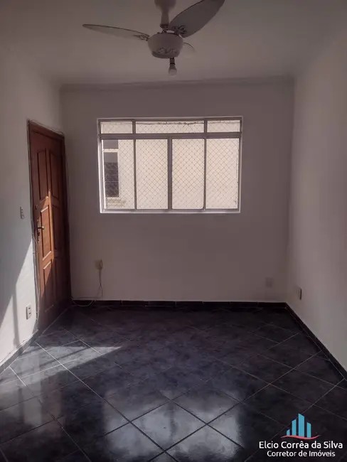 Foto 4 de Apartamento com 2 quartos à venda, 76m2 em Embaré, Santos - SP