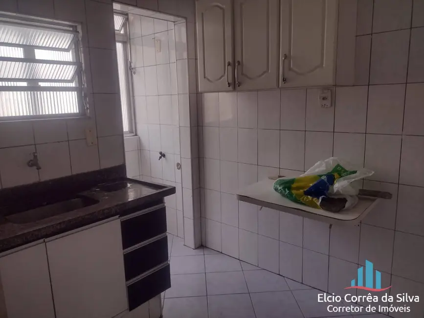 Foto 5 de Apartamento com 2 quartos à venda, 76m2 em Embaré, Santos - SP