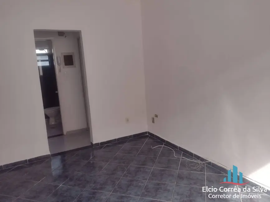 Foto 2 de Apartamento com 2 quartos à venda, 76m2 em Embaré, Santos - SP