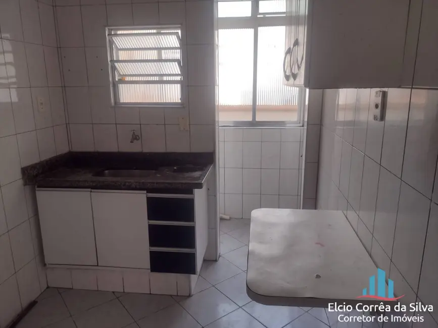 Foto 6 de Apartamento com 2 quartos à venda, 76m2 em Embaré, Santos - SP