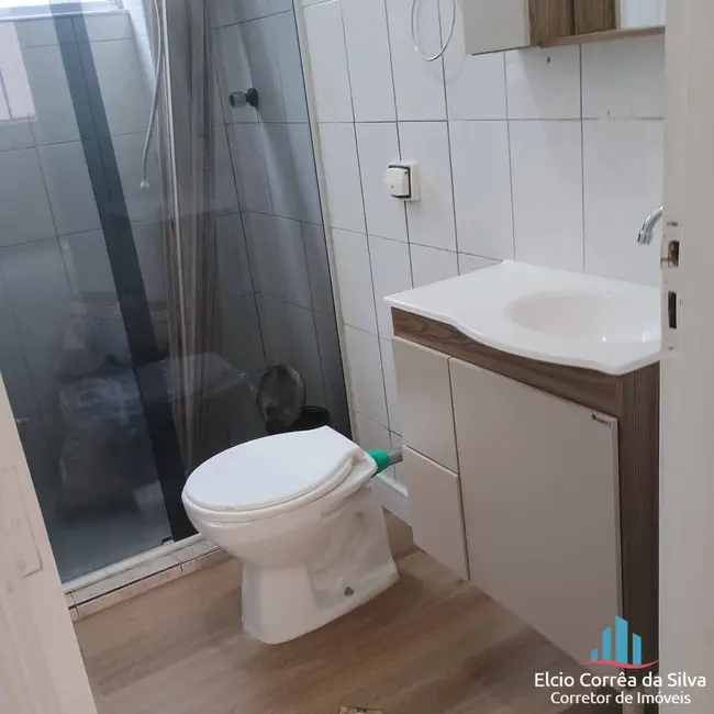 Foto 3 de Apartamento com 2 quartos à venda, 76m2 em Embaré, Santos - SP