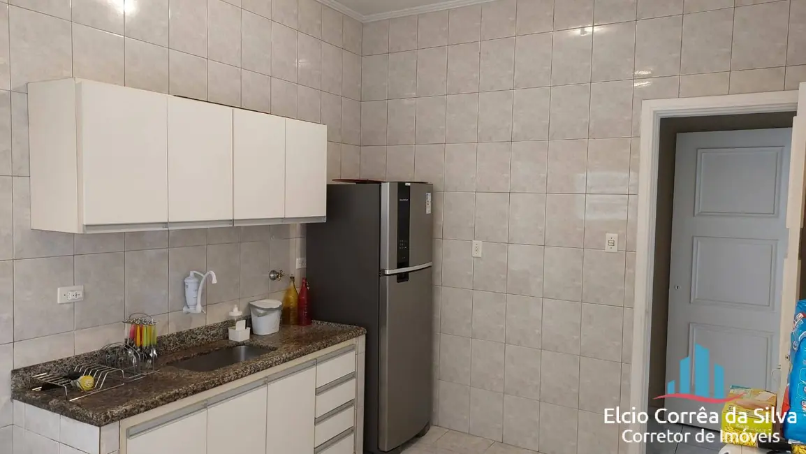 Apartamento com 3 quartos à venda, 150m2 em Boqueirão, Santos - SP - imagem 8 Foto 8 de Apartamento com 3 quartos à venda, 150m2 em Boqueirão, Santos - SP