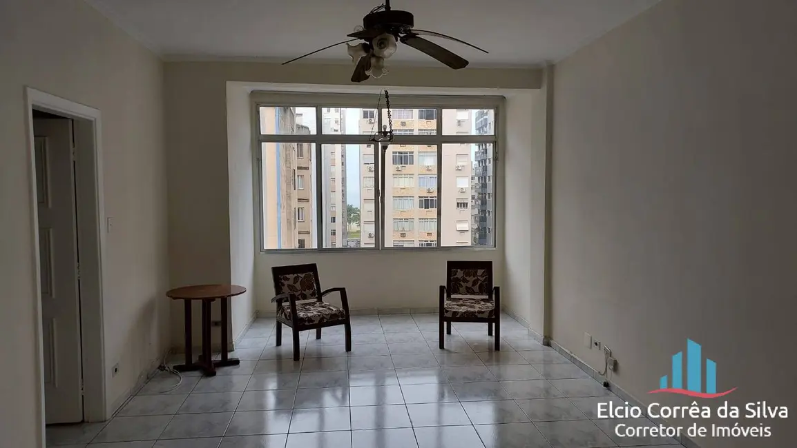 Apartamento com 3 quartos à venda, 150m2 em Boqueirão, Santos - SP - imagem 5 Foto 5 de Apartamento com 3 quartos à venda, 150m2 em Boqueirão, Santos - SP
