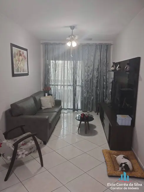 Apartamento com 2 quartos à venda, 100m2 em Guilhermina, Praia Grande - SP - imagem 1 Foto 1 de Apartamento com 2 quartos à venda, 100m2 em Guilhermina, Praia Grande - SP