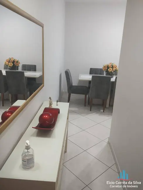 Apartamento com 2 quartos à venda, 100m2 em Guilhermina, Praia Grande - SP - imagem 4 Foto 4 de Apartamento com 2 quartos à venda, 100m2 em Guilhermina, Praia Grande - SP