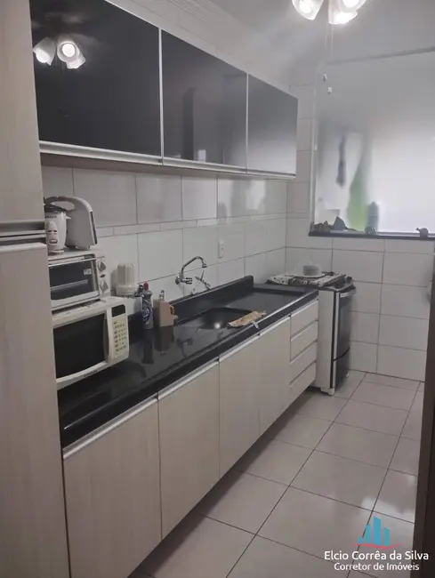 Apartamento com 2 quartos à venda, 100m2 em Guilhermina, Praia Grande - SP - imagem 2 Foto 2 de Apartamento com 2 quartos à venda, 100m2 em Guilhermina, Praia Grande - SP