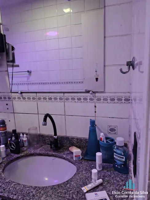 Foto 5 de Apartamento com 1 quarto à venda, 45m2 em Itararé, Sao Vicente - SP