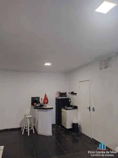 Foto 3 de Apartamento com 1 quarto à venda, 45m2 em Itararé, Sao Vicente - SP