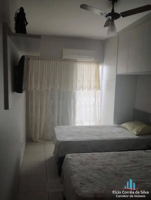 Apartamento com 2 quartos à venda, 100m2 em Guilhermina, Praia Grande - SP - imagem 9 Foto 9 de Apartamento com 2 quartos à venda, 100m2 em Guilhermina, Praia Grande - SP