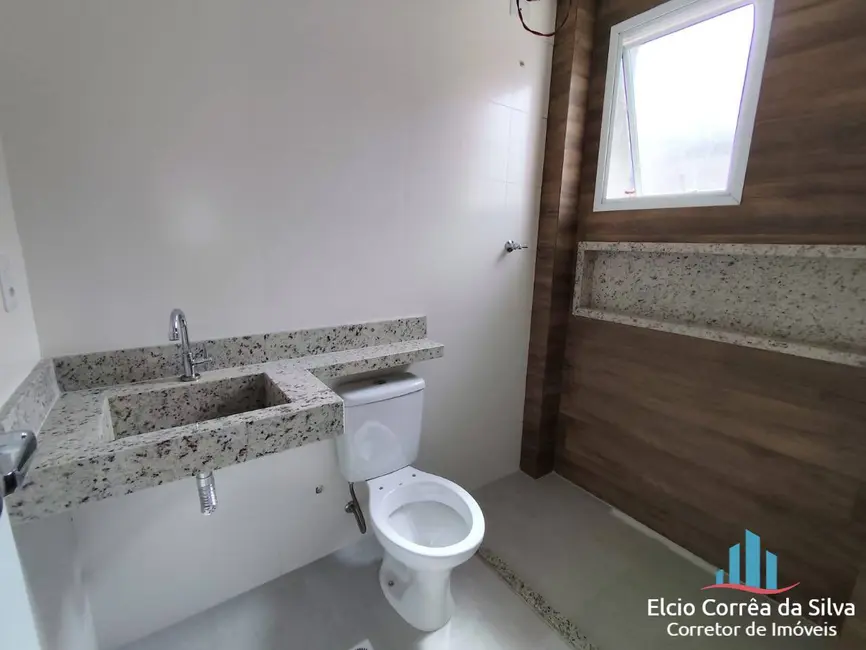 Casa com 2 quartos à venda, 100m2 em Campo Grande, Santos - SP - imagem 7 Foto 7 de Casa com 2 quartos à venda, 100m2 em Campo Grande, Santos - SP